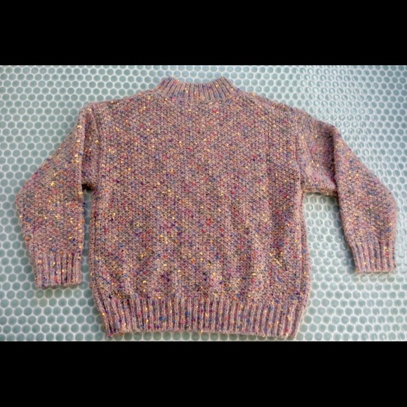 FRANCESCAS LAELA MOCK NECK SWEATER - Picture 2 of 10